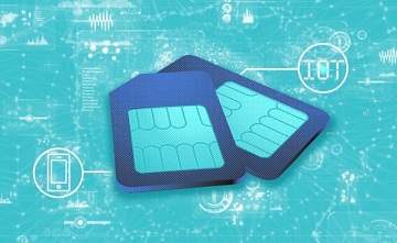 智慧消防設備用的那種卡聯(lián)網(wǎng)